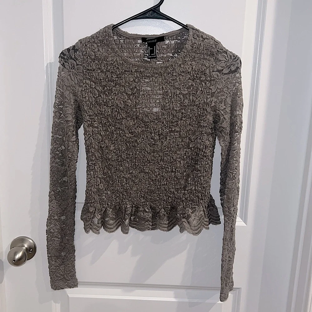 Forever 21 brand new
